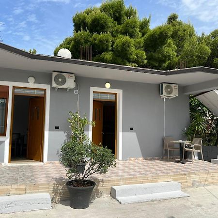 Guesthouse Vlore Exterior photo