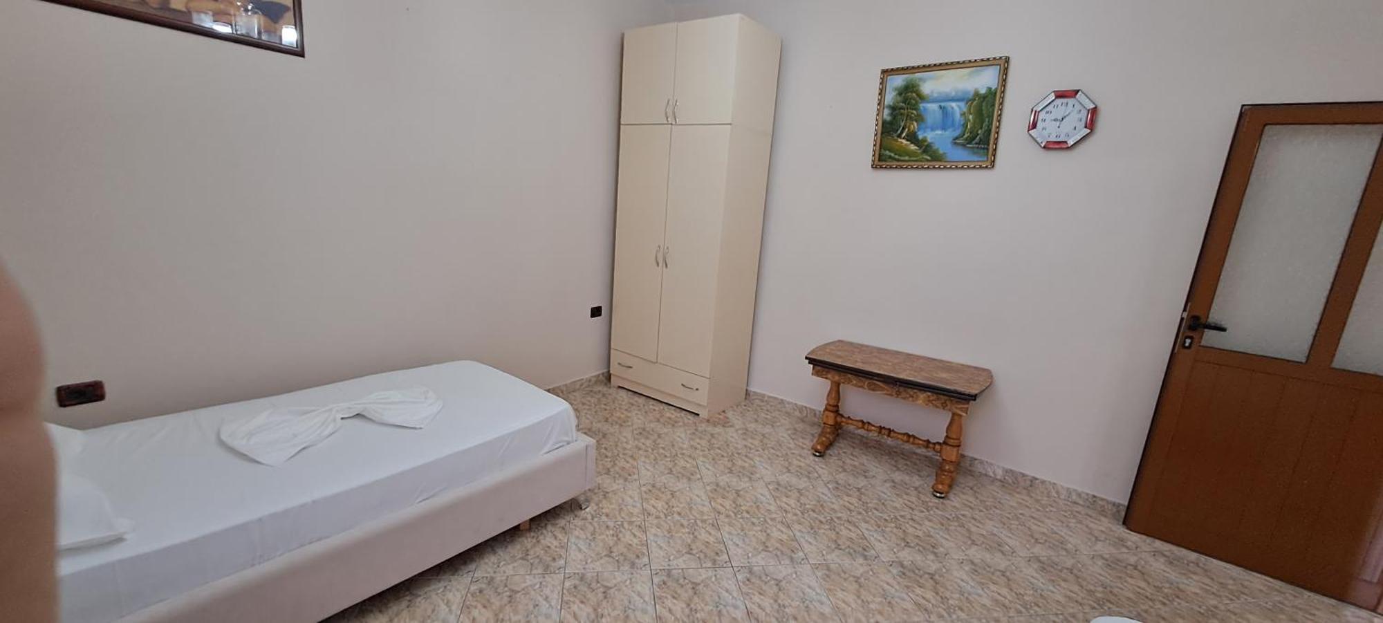 Guesthouse Vlore Exterior photo