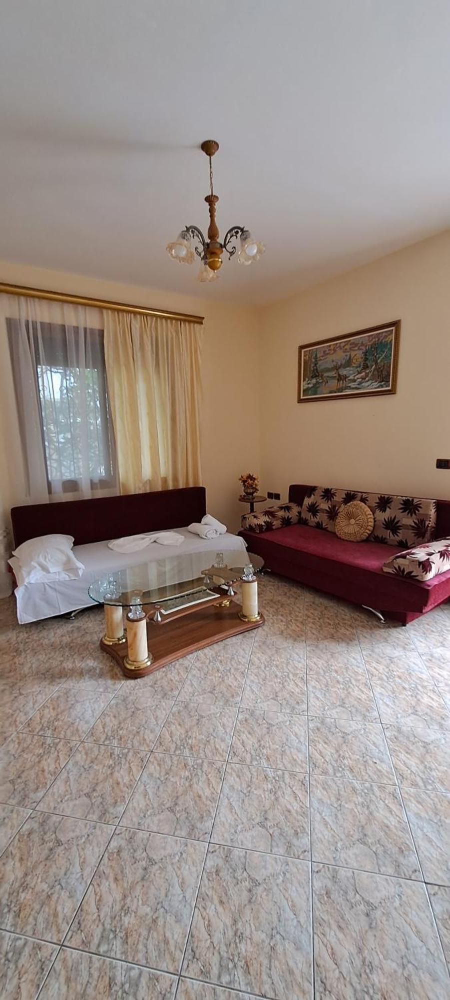 Guesthouse Vlore Exterior photo