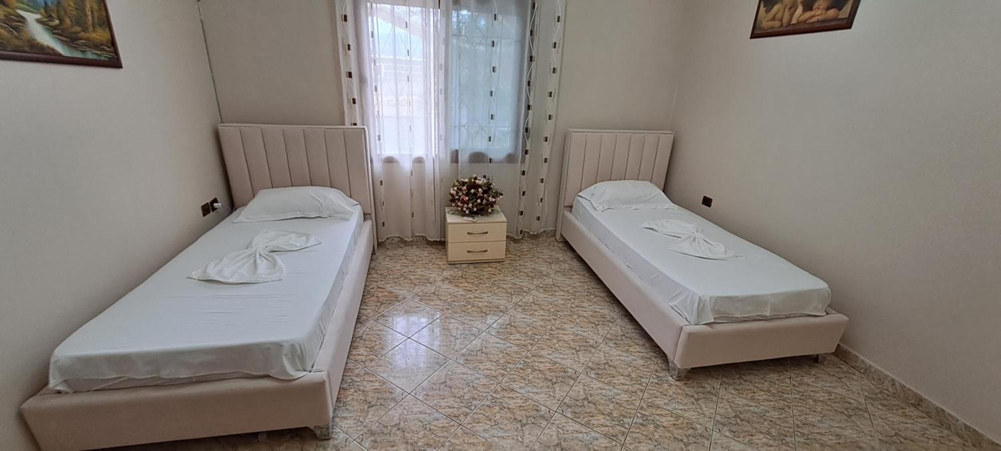 Guesthouse Vlore Exterior photo