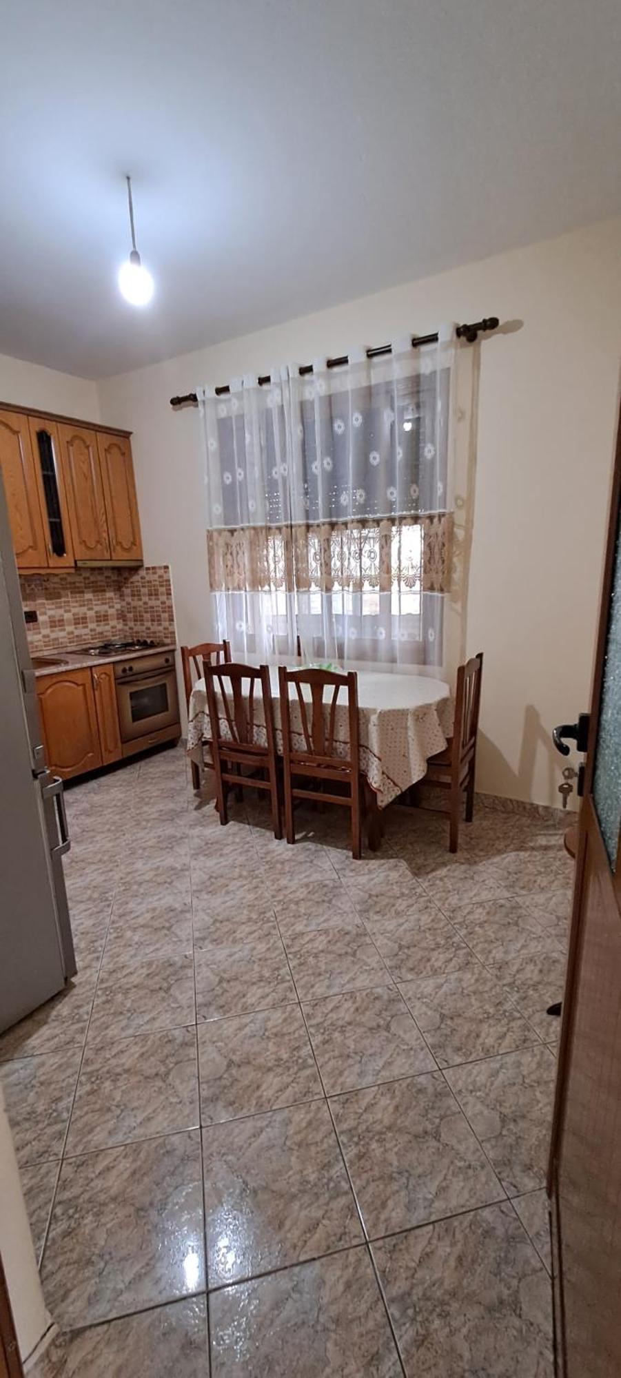 Guesthouse Vlore Exterior photo
