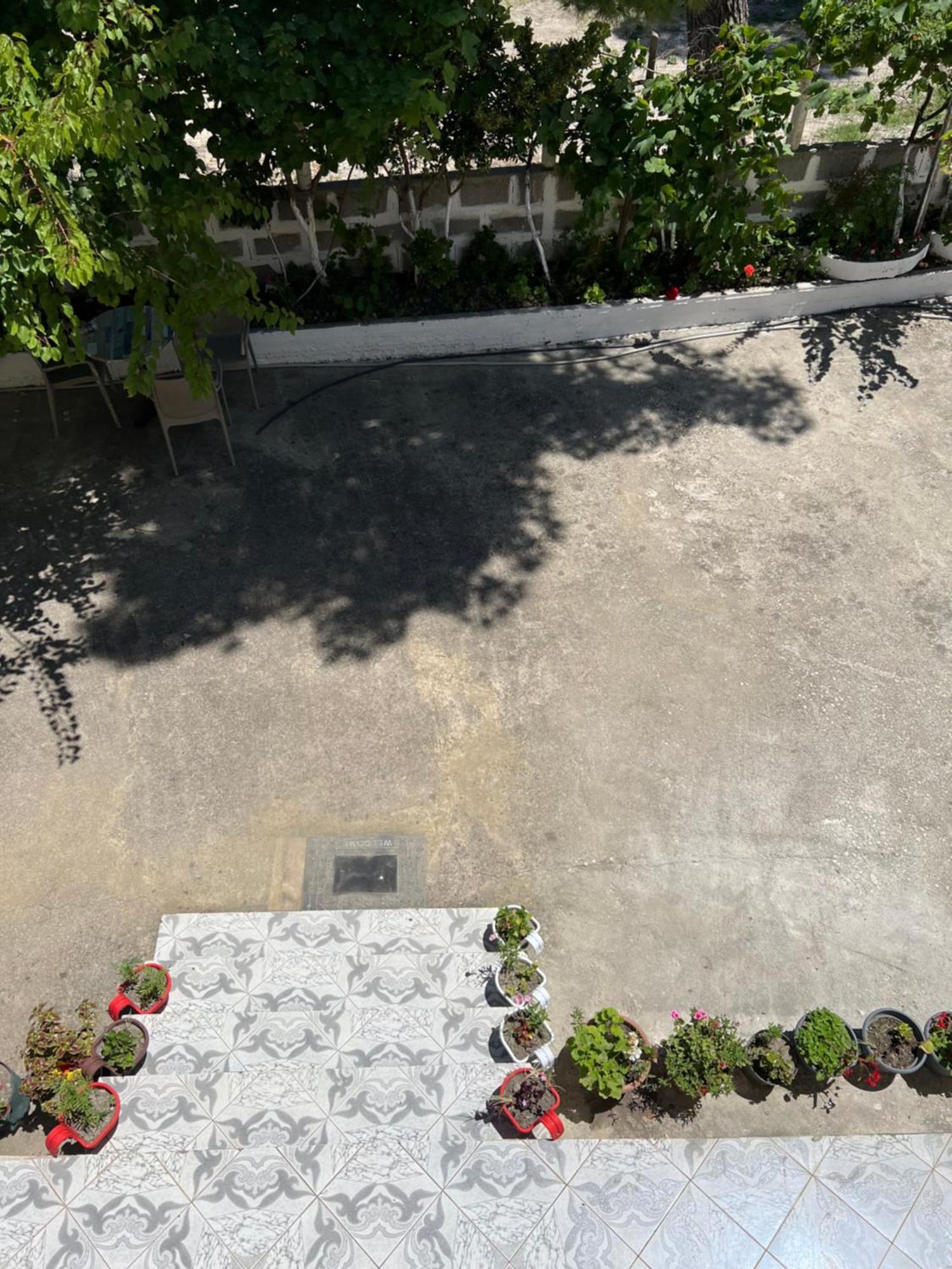 Guesthouse Vlore Exterior photo