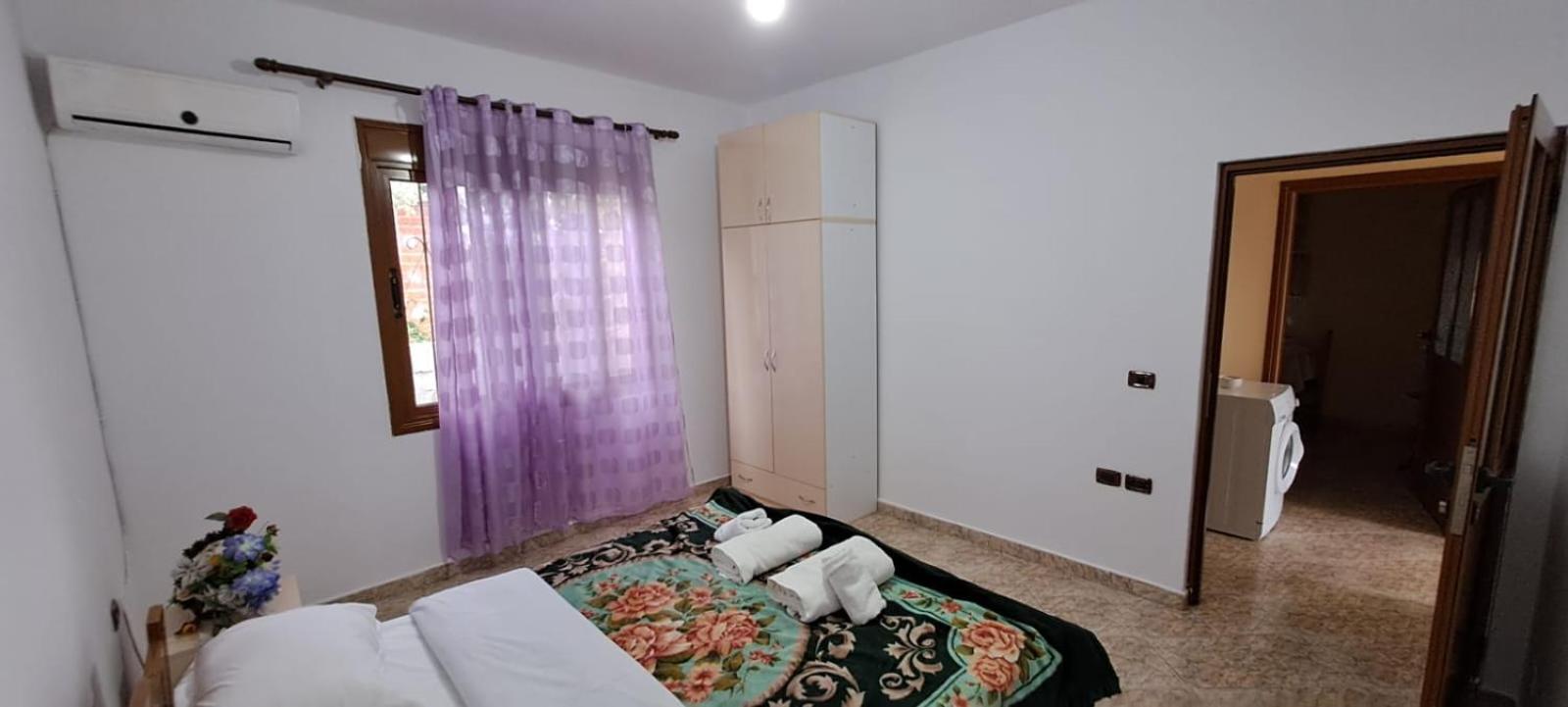 Guesthouse Vlore Exterior photo