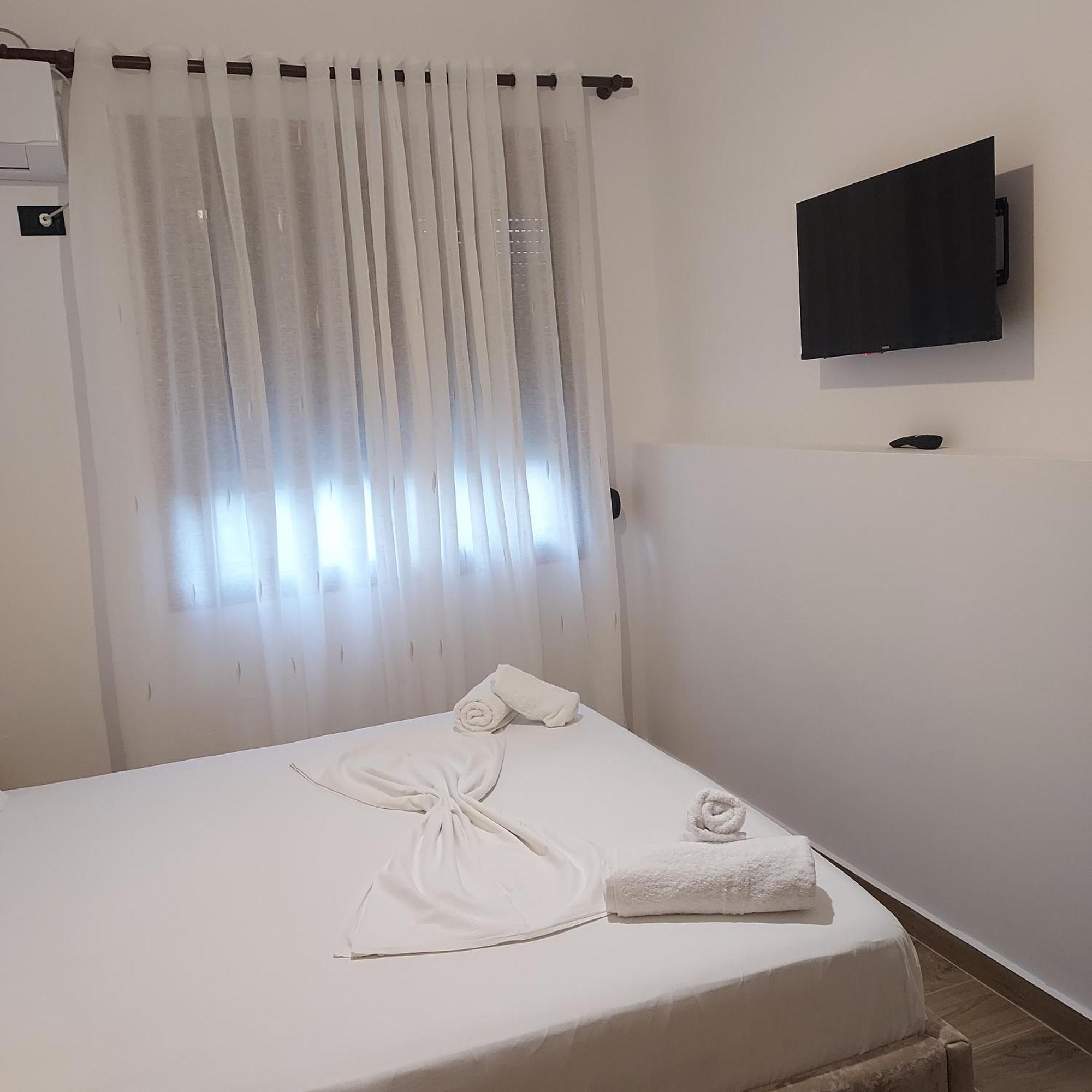 Guesthouse Vlore Exterior photo