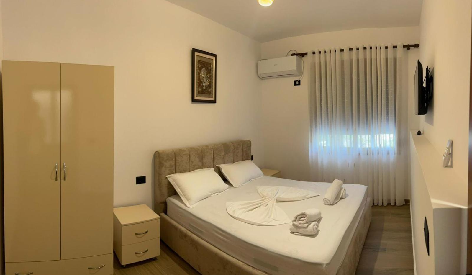 Guesthouse Vlore Exterior photo